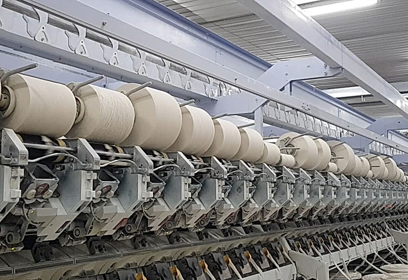 Open-End İplik