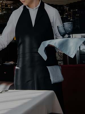 Restaurant Wear